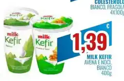 Paladini Otello Supermercato Milk Kefir offerta