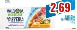 Paladini Otello Supermercato VALSOIA LA PIZZERIA offerta