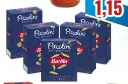 Paladini Otello Supermercato Barilla Pasta Semola Piccolini offerta