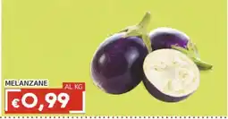 Italy Cash MELANZANE offerta