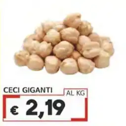 Italy Cash CECI GIGANTI offerta