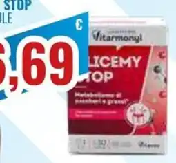 Paladini Otello Supermercato Licemy Top offerta