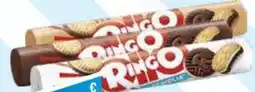 Paladini Otello Supermercato Pavesi ringo tubo cacao, vaniglia, nocciola offerta