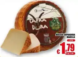 Gesad Supermercati Boccea Capradura Marella offerta