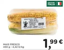 Orvea MAIS FRESCO offerta