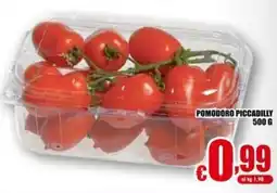 Gesad Supermercati POMODORO PICCADILLY offerta
