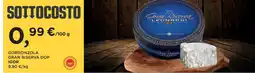 Orvea Gorgonzola Gran Riserva DOP Igor offerta