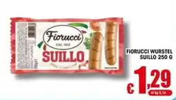 Gesad Supermercati Fiorucci Suillo offerta