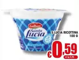 Gesad Supermercati Santa Lucia Ricottina offerta