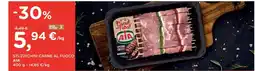 Orvea Stuzzichini carne al fuoco AIA offerta