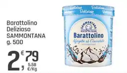 Supermercati Dok Barattolino Delizioso SAMMONTANA offerta