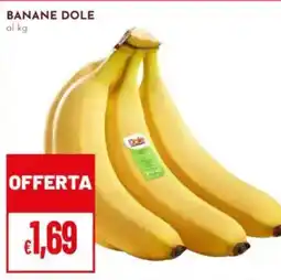 Pan Banane Dole offerta