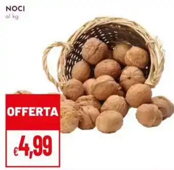 Pan NOCI offerta