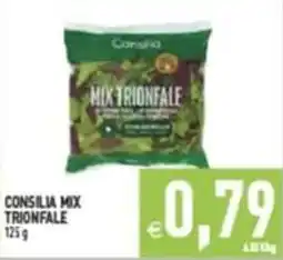 Pim Supermercati CONSILIA MIX TRIONFALE offerta