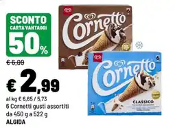 Iper La Grande Cornetto offerta
