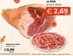 Mercatò Big 22 MESI offerta