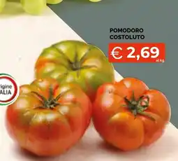 Mercatò Big POMODORO COSTOLUTO offerta