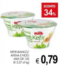 PrestoFresco milk Kefir offerta