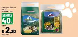 Iper La Grande Fieno gusti assortiti offerta