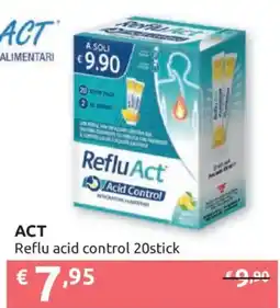 Ipersoap Reflu Act Acid Control offerta