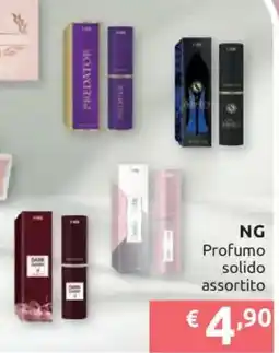 Ipersoap NG Profumo solido offerta