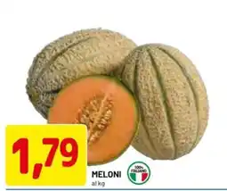 DPiù MELONI offerta