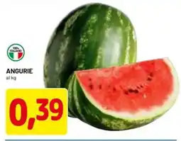 DPiù ANGURIE offerta