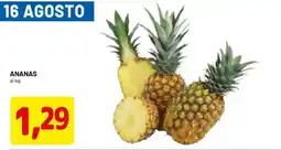 DPiù ANANAS offerta