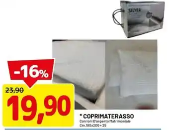 COPRIMATERASSO