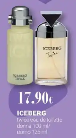 Tigotà ICEBERG Twice offerta