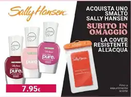 Tigotà Sally Hansen smalto offerta