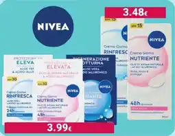 Tigotà NIVEA Crema Giorno RINFRESCA offerta