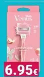 Tigotà Venus ComfortGlide offerta