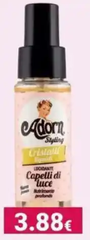 Tigotà Cristalli Liquidi Capelli di luce offerta