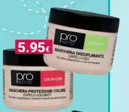 Tigotà pro MASCHERA PROTEZIONE COLORE offerta