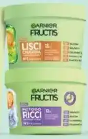 Tigotà Garnier Fructis Lisci Crema offerta