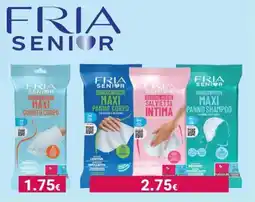 Tigotà FRIA SENIOR MAXI GUANTO CORPO offerta