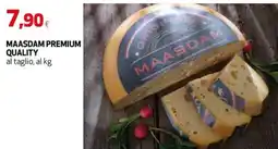 Ipercoop MAASDAM PREMIUM QUALITY offerta