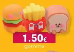 Tigotà gomma offerta