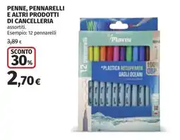 Ipercoop Pennarelli Mans offerta