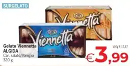 Despar Gelato Viennetta ALGIDA offerta