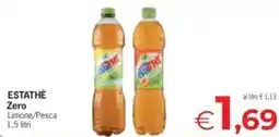 Despar ESTATHÈ Zero offerta
