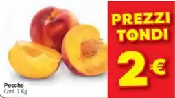 Despar Pesche offerta