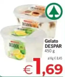 Despar Gelato DESPAR offerta
