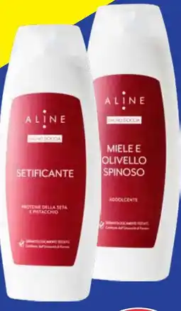 In'S Mercato Aline Bagnoschiuma offerta