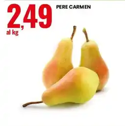Eurospin Pere Carmen offerta