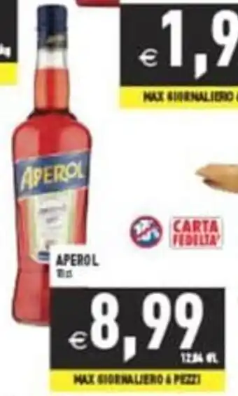 APEROL