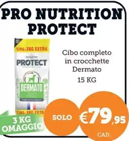 ZooPlanet PRO NUTRITION PROTECT offerta