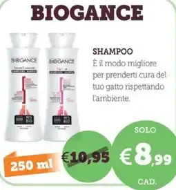 ZooPlanet SHAMPOO offerta