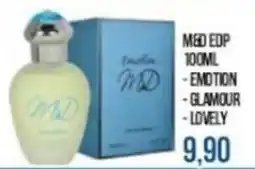 Beauty Si Emotion MD offerta